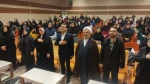 برگزاری نشست روشنگری بصیرت فاطمی در آموزشکده کوثر گنبد کاووس 4