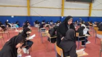 برگزاری امتحانات پایانی ترم  اول 1403 5