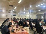 رگزاری آیین بزرگداشت مقام استاد و معلم و همچنین مراسم دهه کرامت... 3