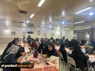رگزاری آیین بزرگداشت مقام استاد و معلم و همچنین مراسم دهه کرامت... 3