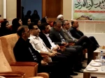 رگزاری آیین بزرگداشت مقام استاد و معلم و همچنین مراسم دهه کرامت... 5