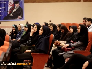 رگزاری آیین بزرگداشت مقام استاد و معلم و همچنین مراسم دهه کرامت... 8