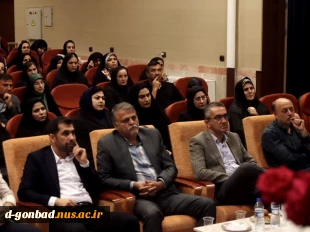 رگزاری آیین بزرگداشت مقام استاد و معلم و همچنین مراسم دهه کرامت... 10