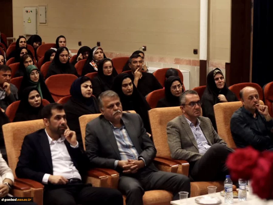 رگزاری آیین بزرگداشت مقام استاد و معلم و همچنین مراسم دهه کرامت... 10