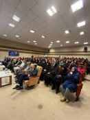 رگزاری آیین بزرگداشت مقام استاد و معلم و همچنین مراسم دهه کرامت... 11