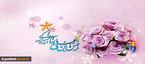 سالروز ولادت امام حسن عسکری علیه السلام مبارک باد. 2